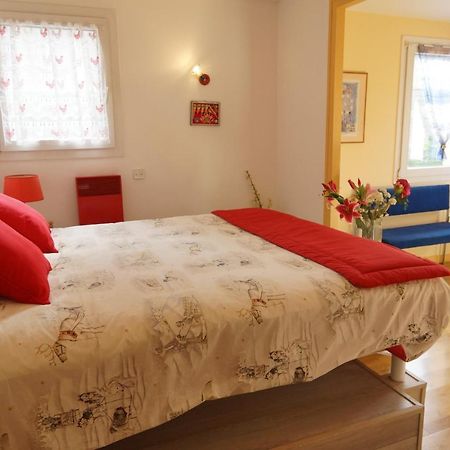 Villa Loriline Le Puy-en-Velay Luaran gambar