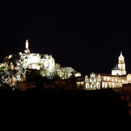 Villa Loriline Le Puy-en-Velay Luaran gambar