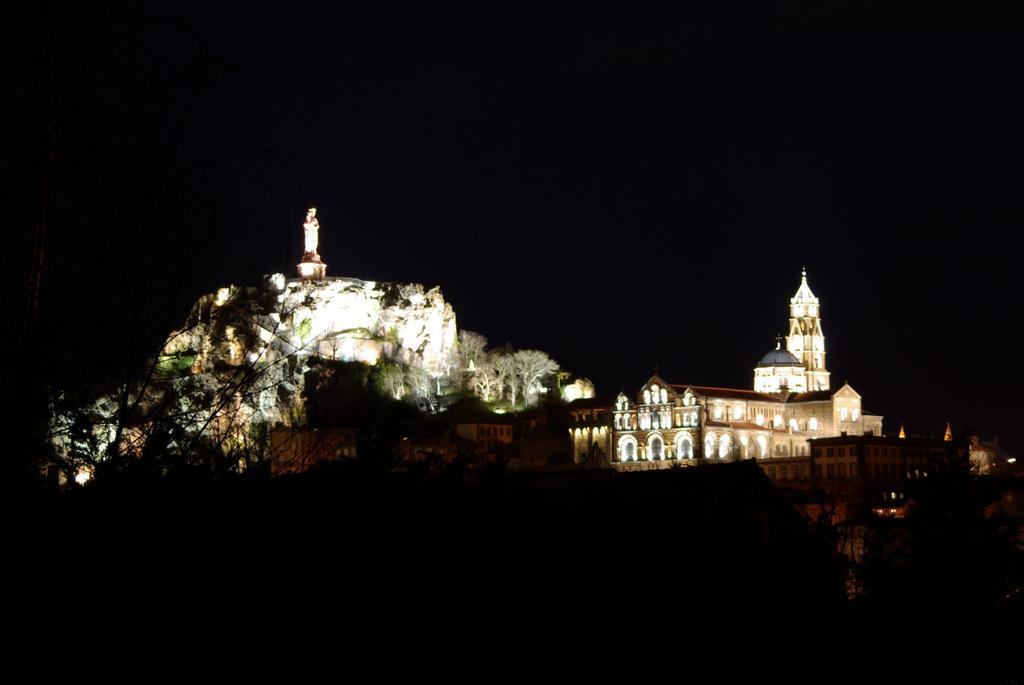 Villa Loriline Le Puy-en-Velay Luaran gambar