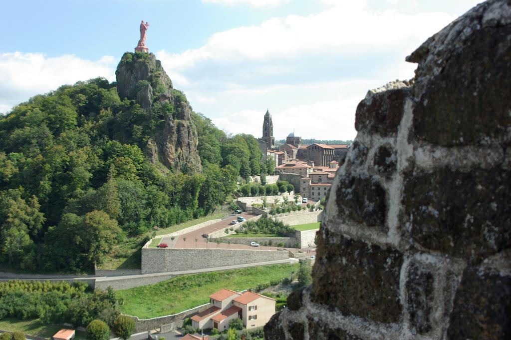 Villa Loriline Le Puy-en-Velay Luaran gambar